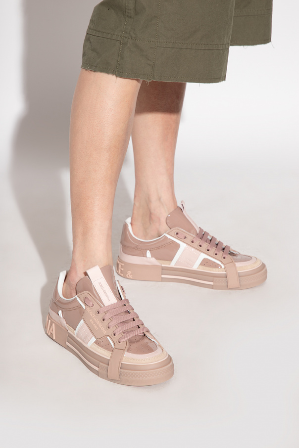 Custom 2.Zero' sneakers Dolce & Gabbana